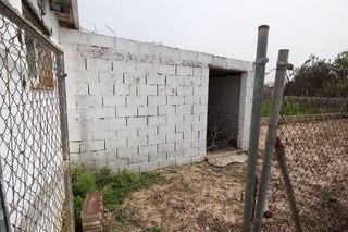 Chalet en venta en Pinar de los Franceses - Marquesado en Chiclana de la Frontera