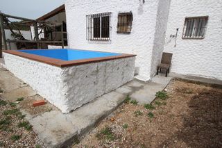 Chalet en venta en Pinar de los Franceses - Marquesado en Chiclana de la Frontera