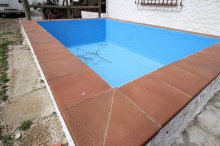 Chalet en venta en Pinar de los Franceses - Marquesado en Chiclana de la Frontera