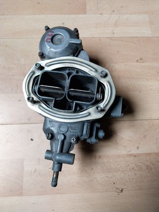 Carburador Seat 124-1430