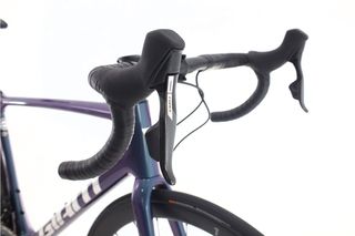 Bicicleta Giant TCR Advanced Pro 0 AXS 12V talla 54 Km.0