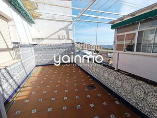 Casa pareada en venta en San Ildefonso - Catedral en Jaén