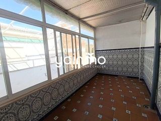 Casa pareada en venta en San Ildefonso - Catedral en Jaén