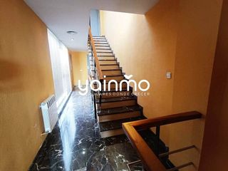 Casa pareada en venta en San Ildefonso - Catedral en Jaén