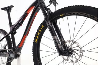 Bicicleta Orbea Oiz M30 talla M Reacondicionada