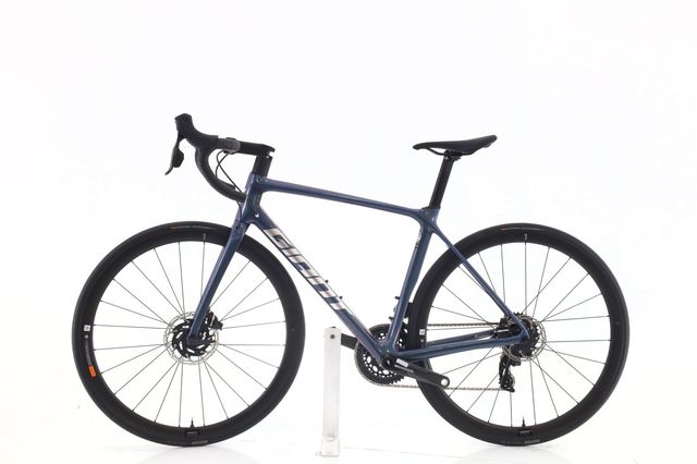 Giant TCR Advanced Pro 0 AXS 12V (carretera) t.54 Km.0