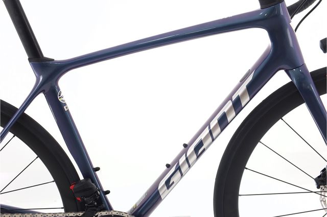 Giant TCR Advanced Pro 0 AXS 12V (carretera) t.54 Km.0