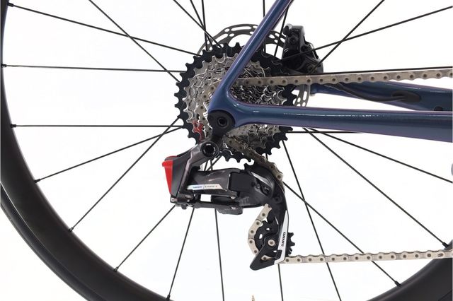 Giant TCR Advanced Pro 0 AXS 12V (carretera) t.54 Km.0