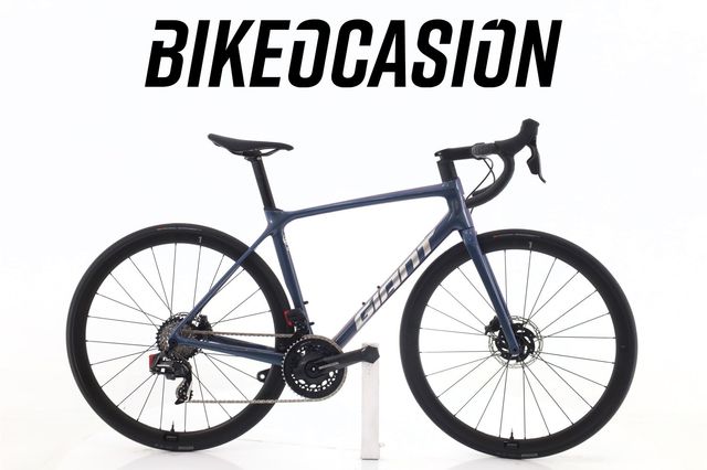 Giant TCR Advanced Pro 0 AXS 12V (carretera) t.54 Km.0