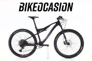 Bicicleta Orbea Oiz M30 talla M Reacondicionada