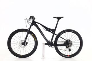 Bicicleta Orbea Oiz M30 talla M Reacondicionada
