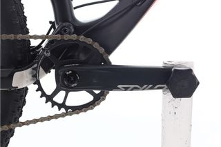 Bicicleta Orbea Oiz M30 talla M Reacondicionada