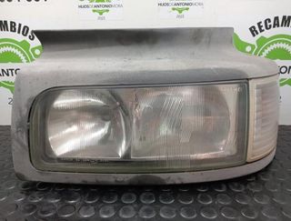 Renault 98203 faro g66918150 premium distribution
