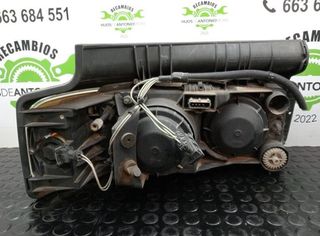 Renault 98203 faro g66918150 premium distribution