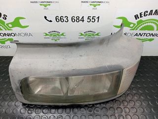Renault 98203 faro g66918150 premium distribution