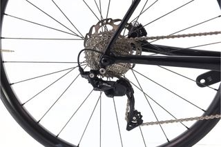 Bicicleta Basso Venta talla 54 Reacondicionada