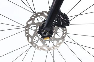 Bicicleta Basso Venta talla 54 Reacondicionada