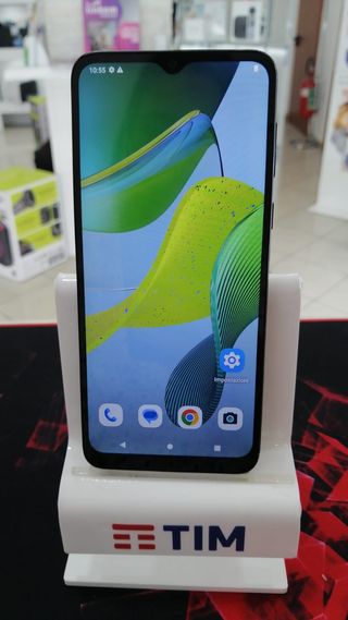 Motorola Moto E13 - Smartphone Nero