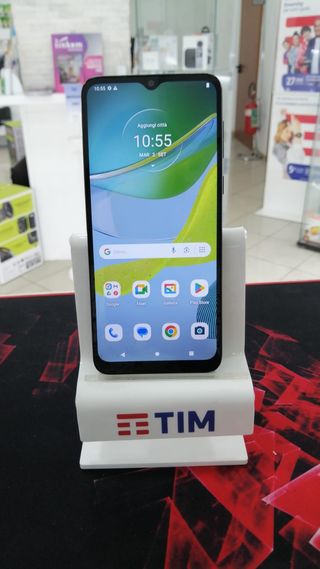 Motorola Moto E13 - Smartphone Nero