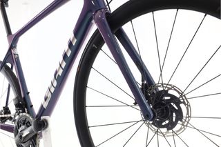 Bicicleta Giant TCR Advanced Pro 0 AXS 12V talla 56 Km.0