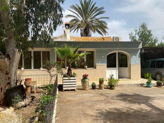 Casa rural en venta en Monforte del Cid