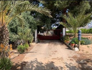 Casa rural en venta en Monforte del Cid