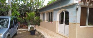 Casa rural en venta en Monforte del Cid