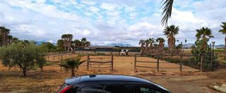 Casa rural en venta en Monforte del Cid