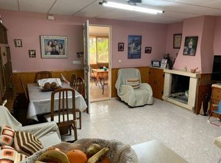 Casa rural en venta en Monforte del Cid