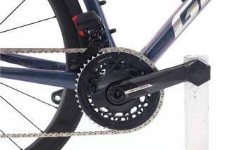 Bicicleta Giant TCR Advanced Pro 0 AXS 12V talla 54 Km.0