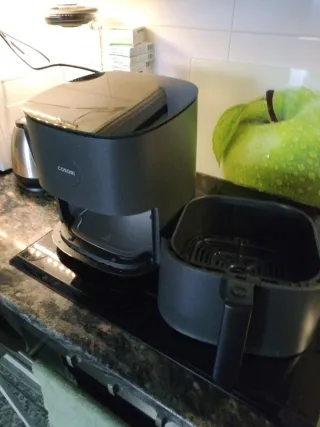 Cosori Freidora de aire - 9 en 1