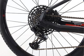 Bicicleta Orbea Oiz M30 talla M Reacondicionada