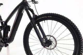 Bicicleta Trek Fuel EX-e 9.8 GX AXS talla M Reacondicionada