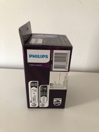 QUITAPELUSAS ROPA PHILLIPS