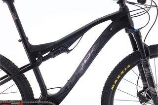 Bicicleta Orbea Oiz M30 talla M Reacondicionada