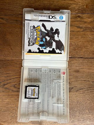Pokémon Versione Bianca - Nintendo DS