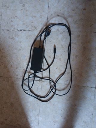 Cargador Xiaomi: Patinete eléctrico