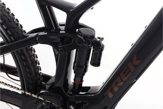 Bicicleta Trek Fuel EX-e 9.8 GX AXS talla M Reacondicionada