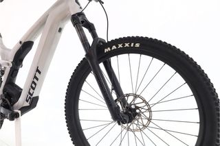 Bicicleta Scott Strike eRide 920 talla XL Reacondicionada
