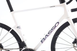Bicicleta Basso Venta Di2 12V talla 54 Reacondicionada