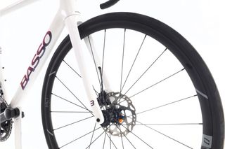 Bicicleta Basso Venta Di2 12V talla 54 Reacondicionada