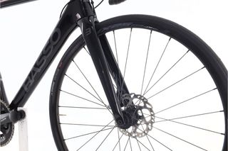 Bicicleta Basso Venta talla 54 Reacondicionada