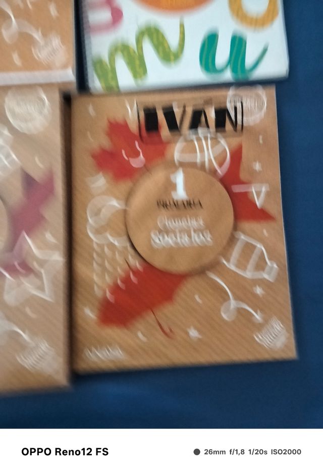 Libros de texto 1 primaria