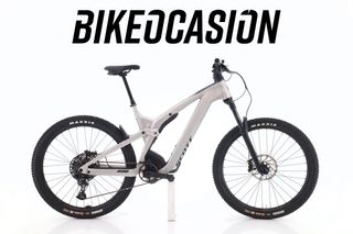 Bicicleta Scott Strike eRide 920 talla XL Reacondicionada
