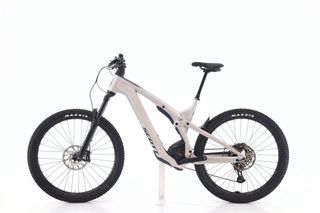 Bicicleta Scott Strike eRide 920 talla XL Reacondicionada