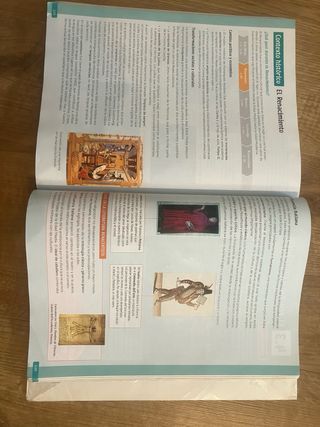 Lengua Castellana y Literatura. 3 Secundaria. R...