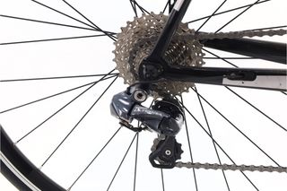 Bicicleta Look Aerolight 695 Di2 11V talla 54 Reacondicionada