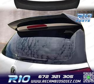 ALERON VOLKSWAGEN VW GOLF 5 GTI 03-08