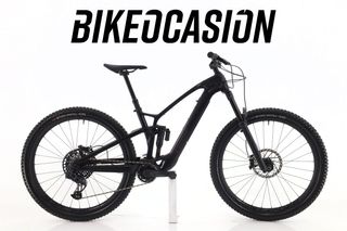 Bicicleta Trek Fuel EX-e 9.8 GX AXS talla M Reacondicionada