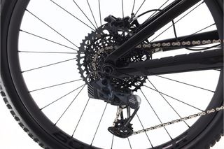 Bicicleta Trek Fuel EX-e 9.8 GX AXS talla M Reacondicionada
